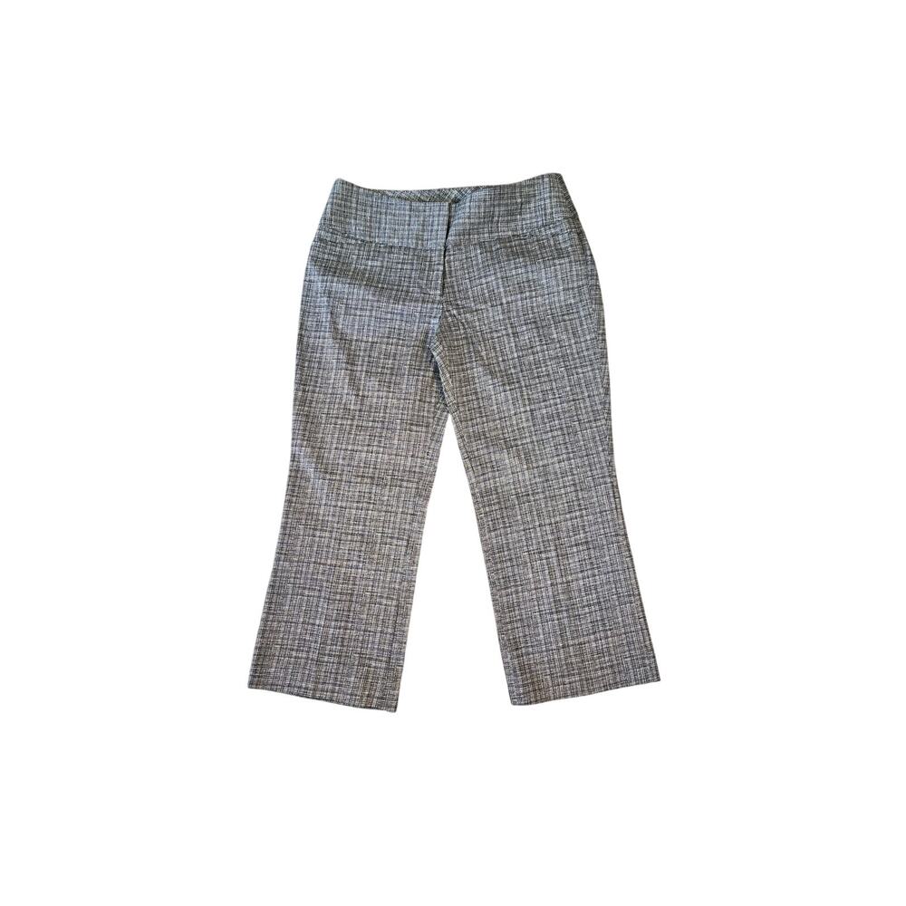 Express Design Studio NWOT Cropped Slacks